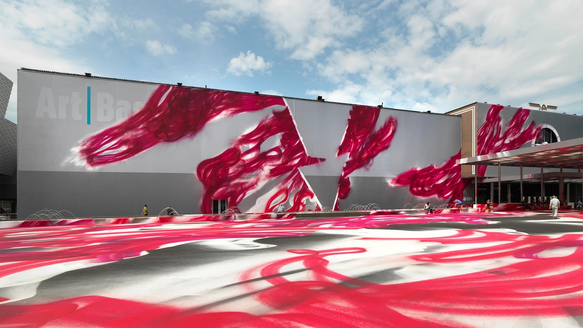 Art and cultural experiences featured in ESSENCE's Miami Art Week guide